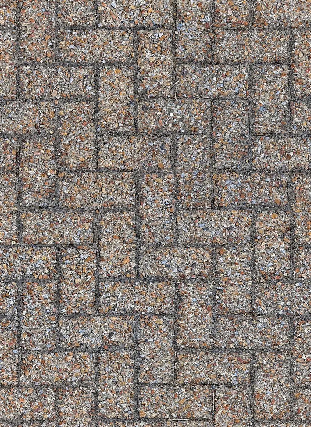 Paving and hardscaping