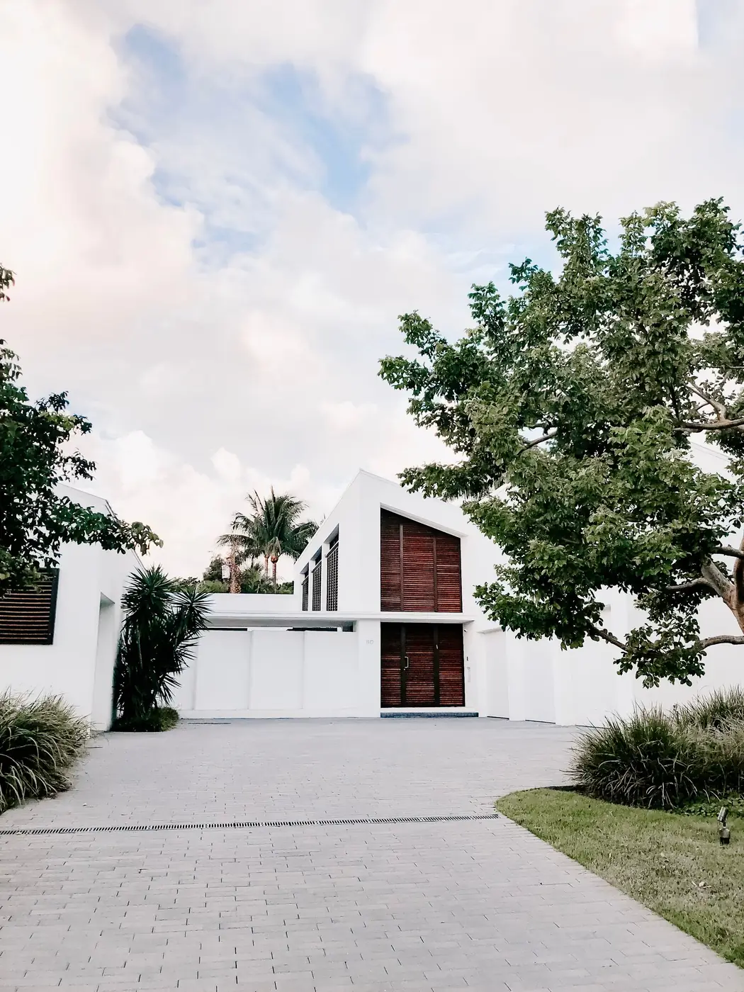 Paving and hardscaping
