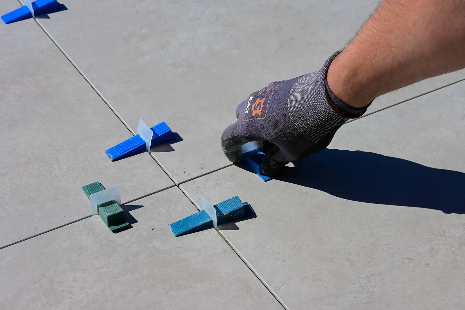 Paving and hardscaping