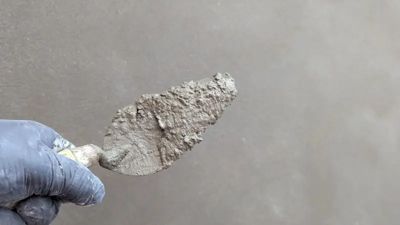 Renovation and finishing work