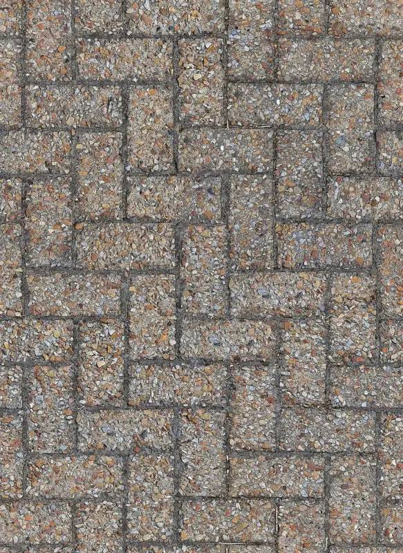 Paving and hardscaping